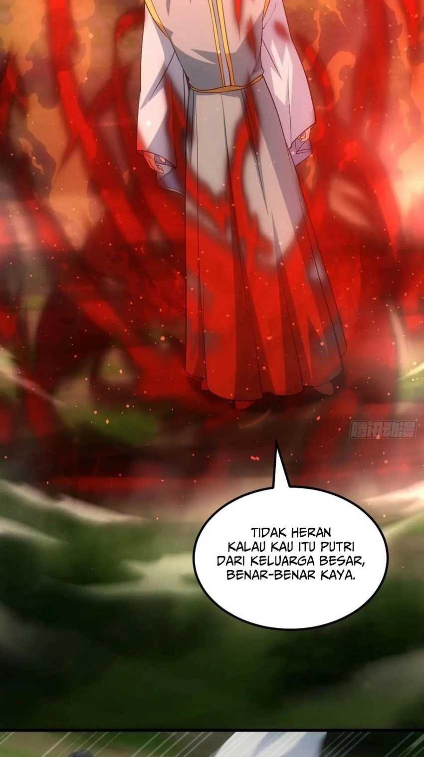 I Just Don’t Play the Card According to the Routine Chapter 267 Gambar 5