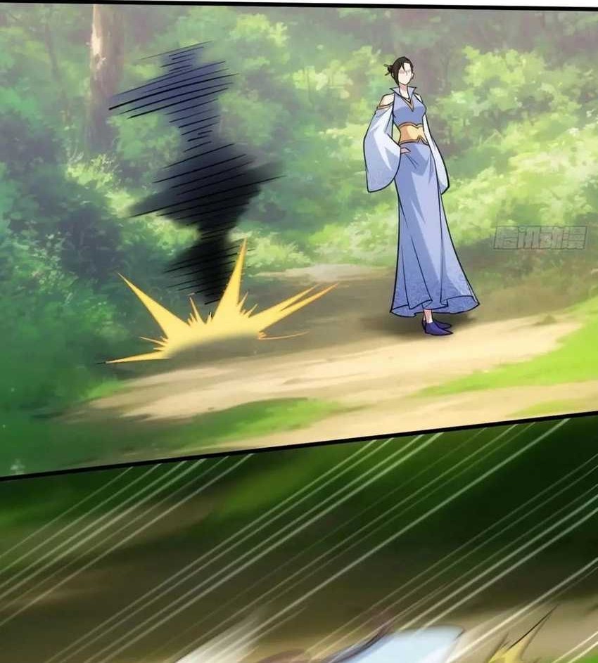 I Just Don’t Play the Card According to the Routine Chapter 267 Gambar 9