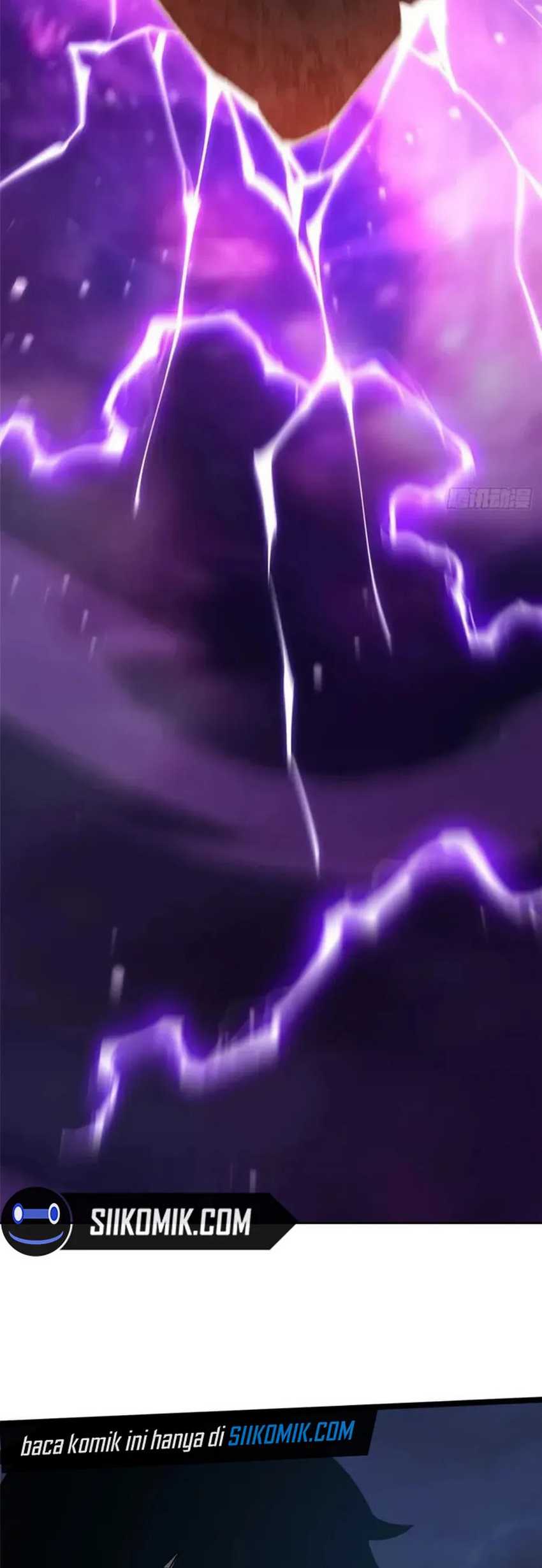 I Really Don’t Want to Learn Forbidden Spells Chapter 72 Gambar 13