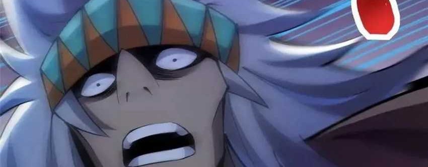 I Really Don’t Want to Learn Forbidden Spells Chapter 72 Gambar 22