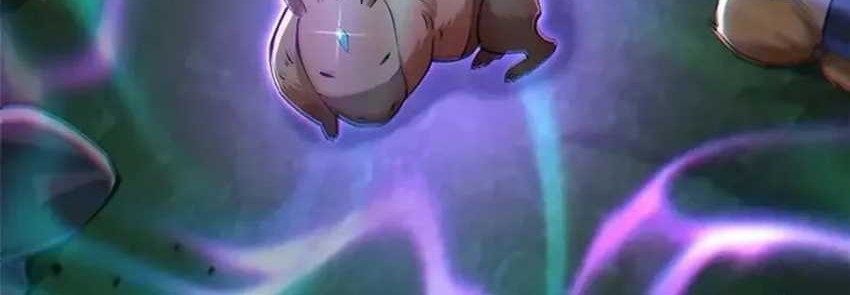I Really Don’t Want to Learn Forbidden Spells Chapter 72 Gambar 24
