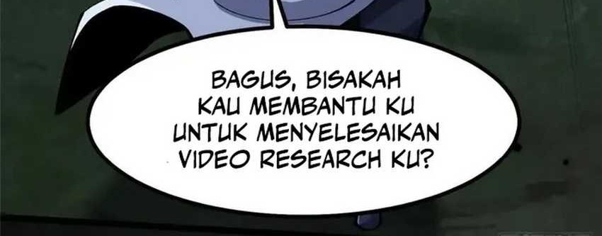 I Really Don’t Want to Learn Forbidden Spells Chapter 72 Gambar 33