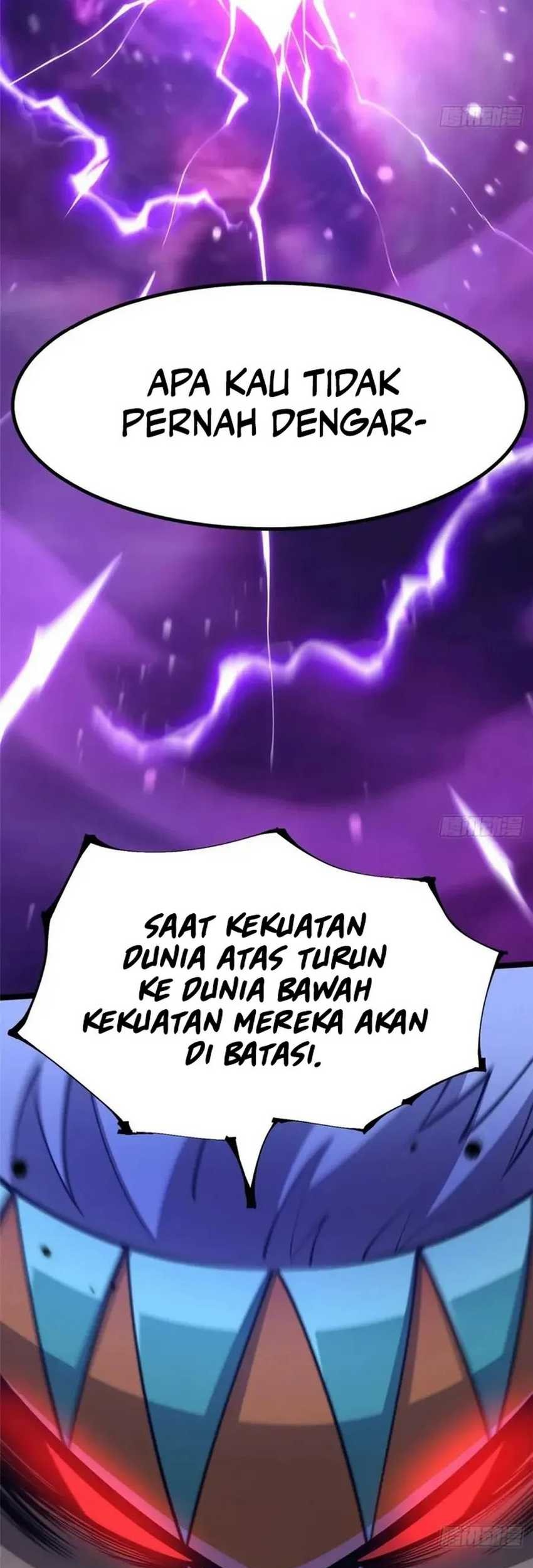 I Really Don’t Want to Learn Forbidden Spells Chapter 72 Gambar 7