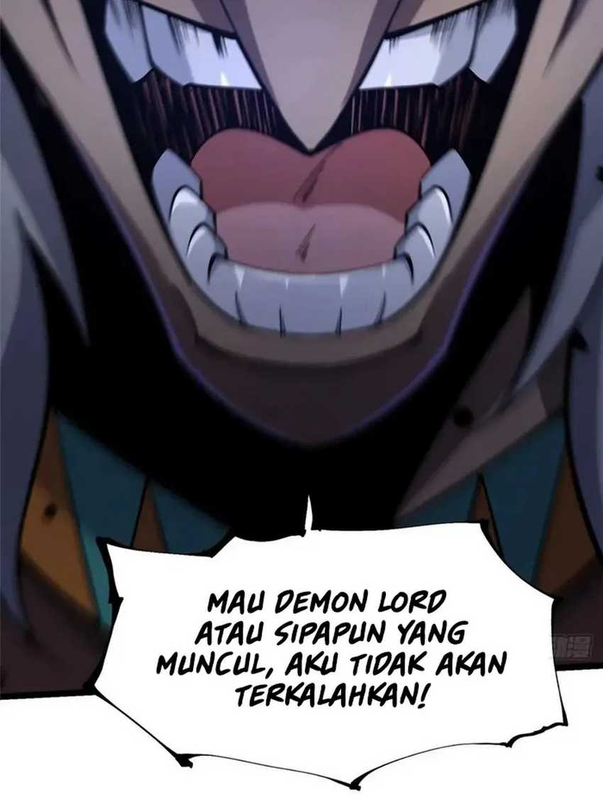 I Really Don’t Want to Learn Forbidden Spells Chapter 72 Gambar 9