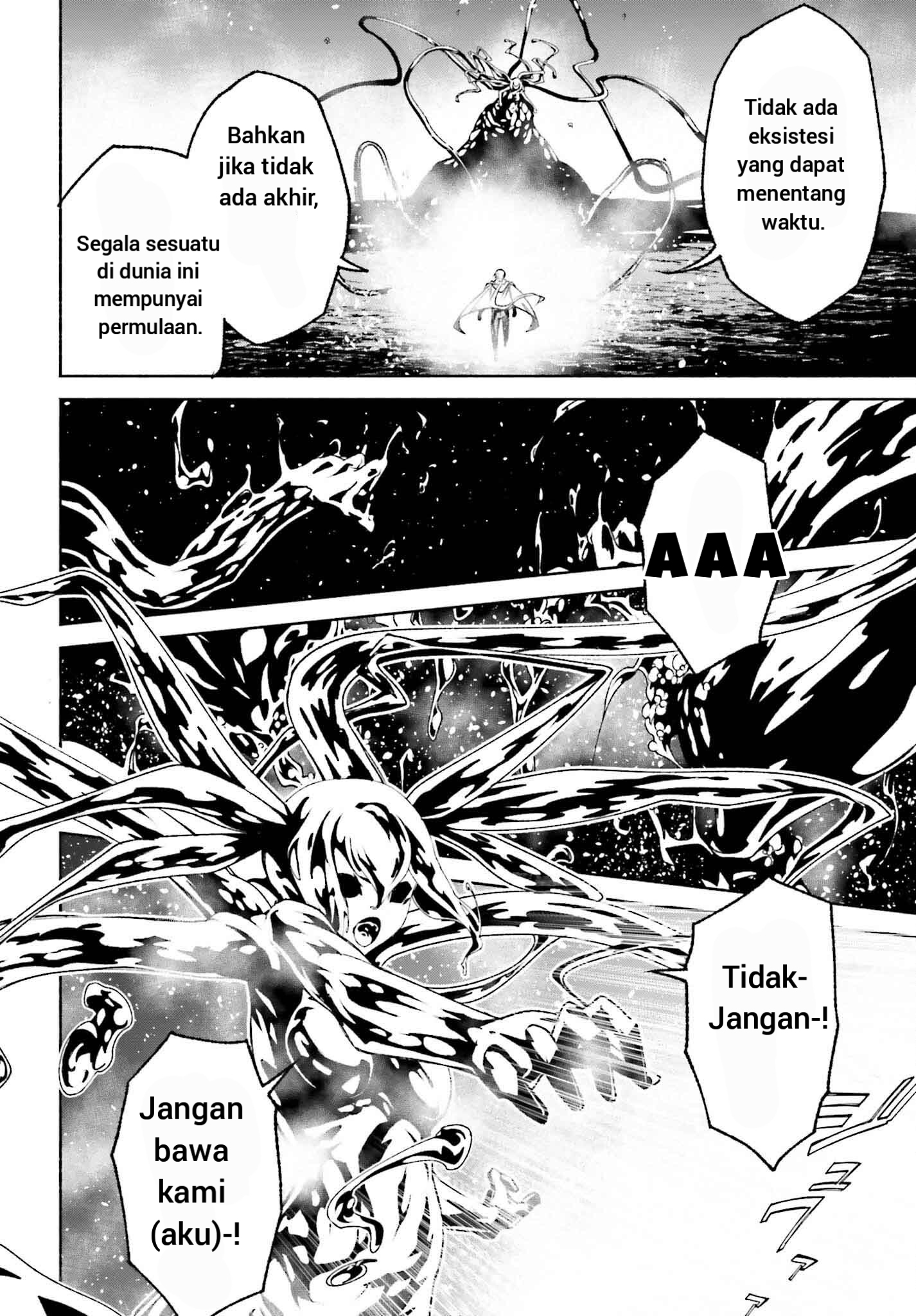 Toki Majutsushi no Tsuyokute New Game: Kako ni Modotte Sekai Saikyou kara Yarinaosu Chapter 21 Gambar 11