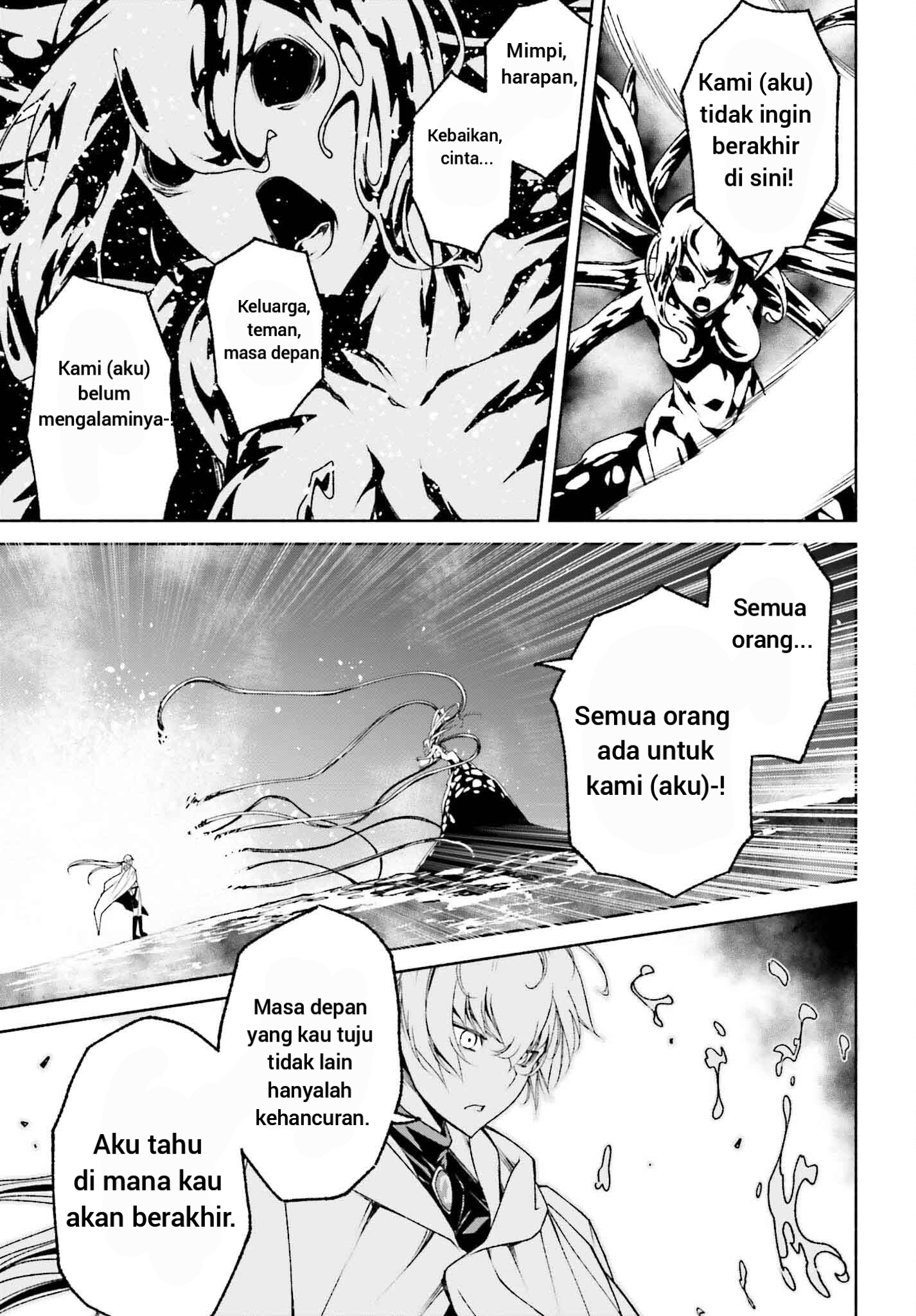 Toki Majutsushi no Tsuyokute New Game: Kako ni Modotte Sekai Saikyou kara Yarinaosu Chapter 21 Gambar 12