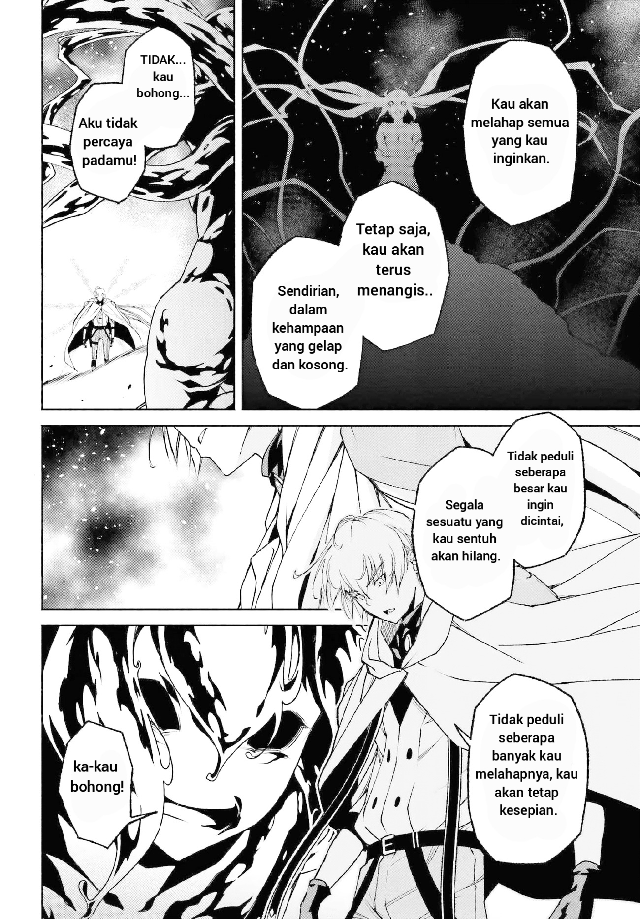 Toki Majutsushi no Tsuyokute New Game: Kako ni Modotte Sekai Saikyou kara Yarinaosu Chapter 21 Gambar 13