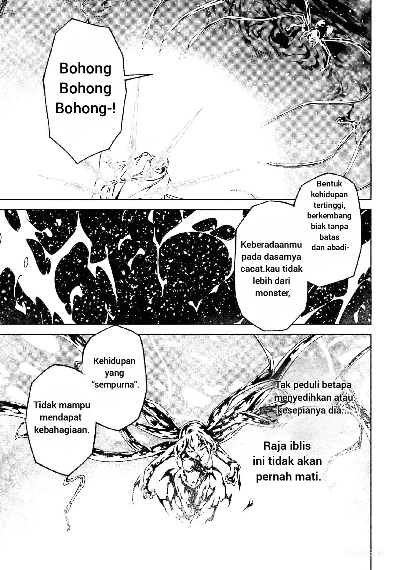 Toki Majutsushi no Tsuyokute New Game: Kako ni Modotte Sekai Saikyou kara Yarinaosu Chapter 21 Gambar 14