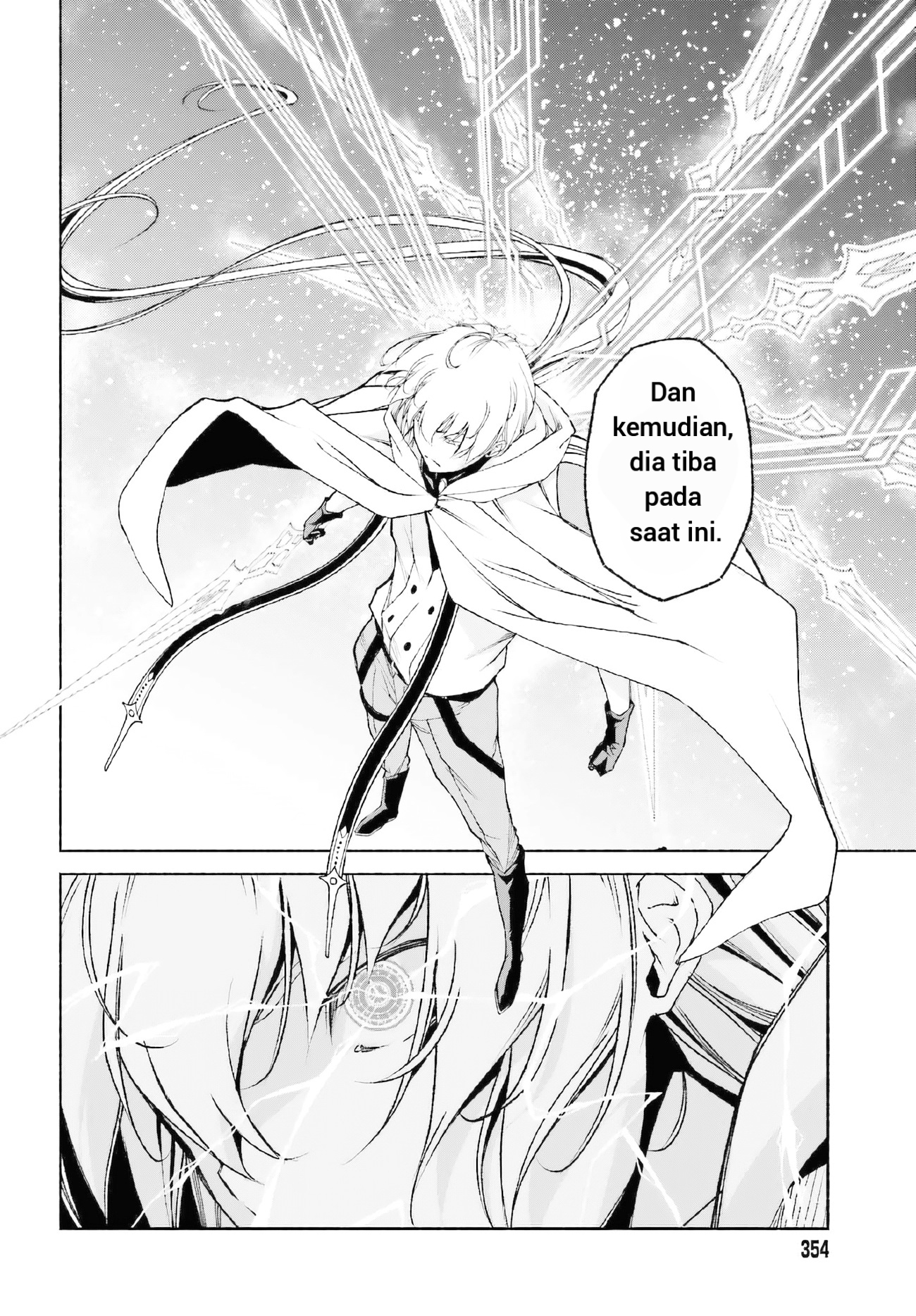 Toki Majutsushi no Tsuyokute New Game: Kako ni Modotte Sekai Saikyou kara Yarinaosu Chapter 21 Gambar 19