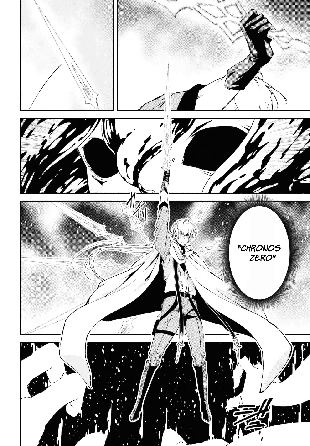 Toki Majutsushi no Tsuyokute New Game: Kako ni Modotte Sekai Saikyou kara Yarinaosu Chapter 21 Gambar 5