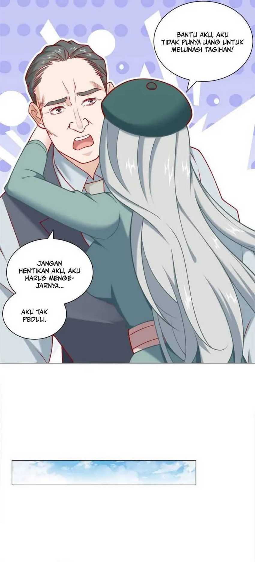 Legendary Car-Hailing System Chapter 102 Gambar 14