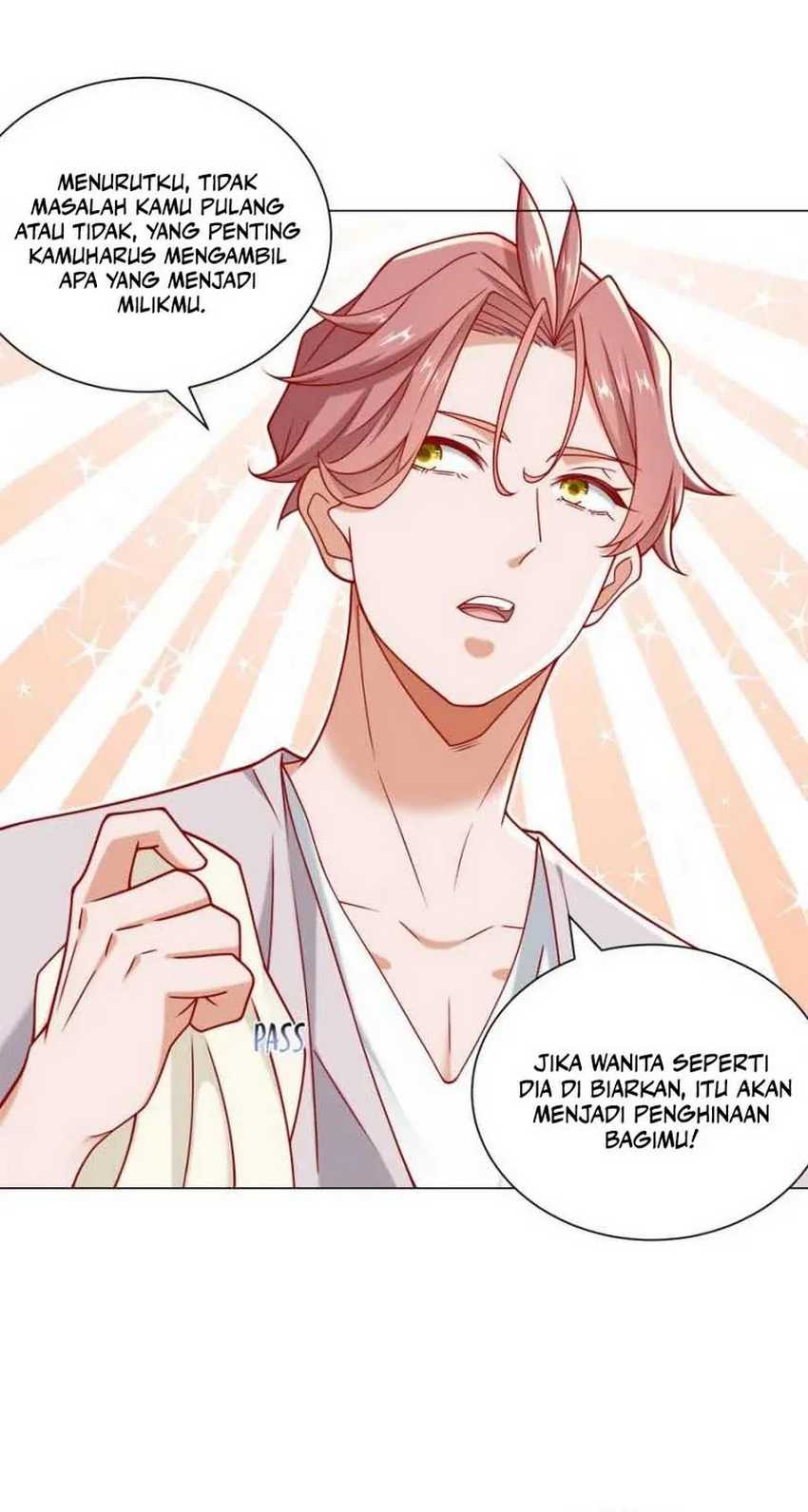 Legendary Car-Hailing System Chapter 102 Gambar 17