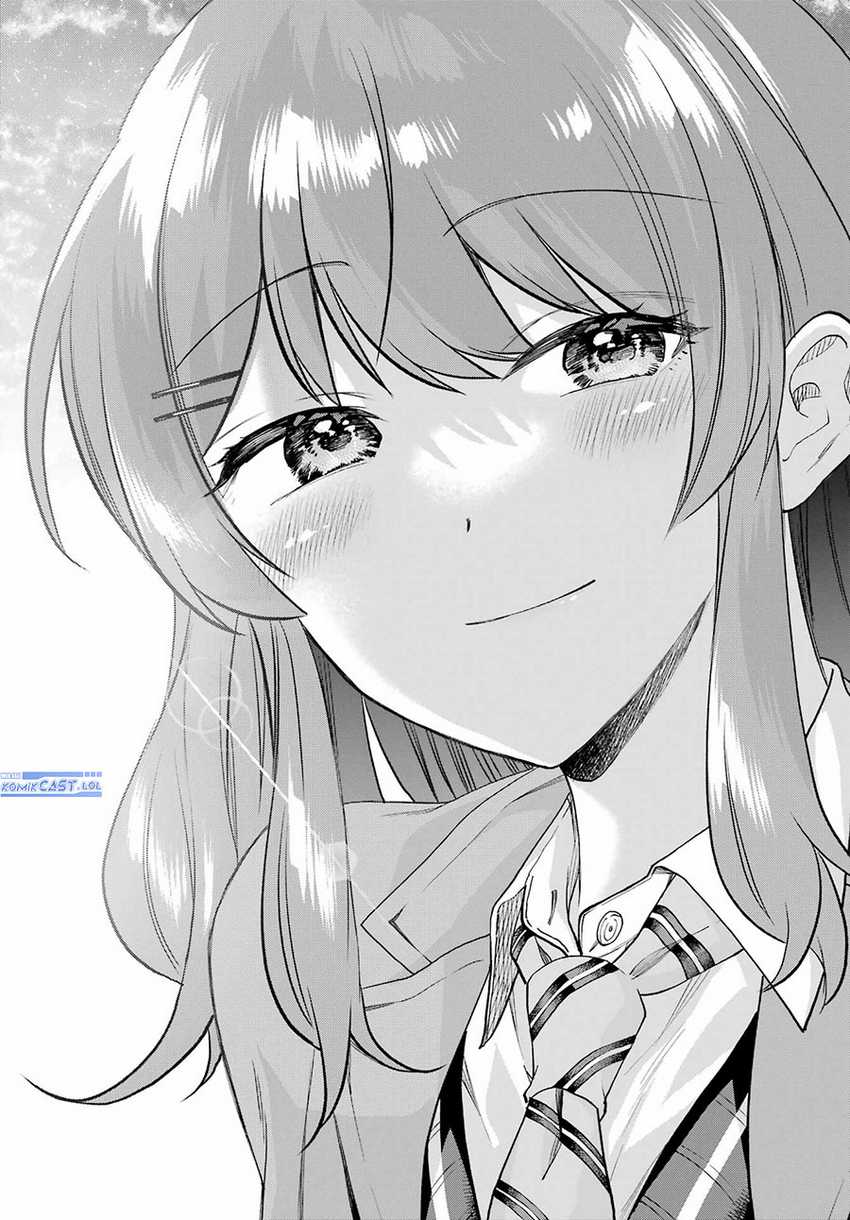 Genjitsu De Love Comedy Dekinai To Dare Ga Kimeta? Chapter 13 Gambar 30
