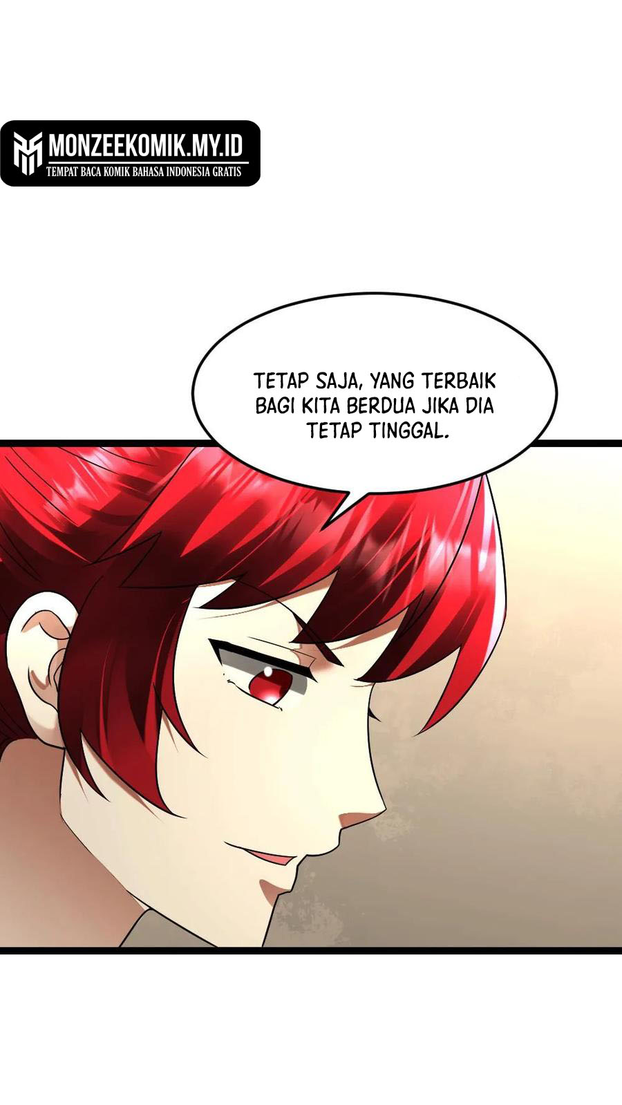 Freezing The World: I Built A Doomsday Safehouse Chapter 303 Gambar 26