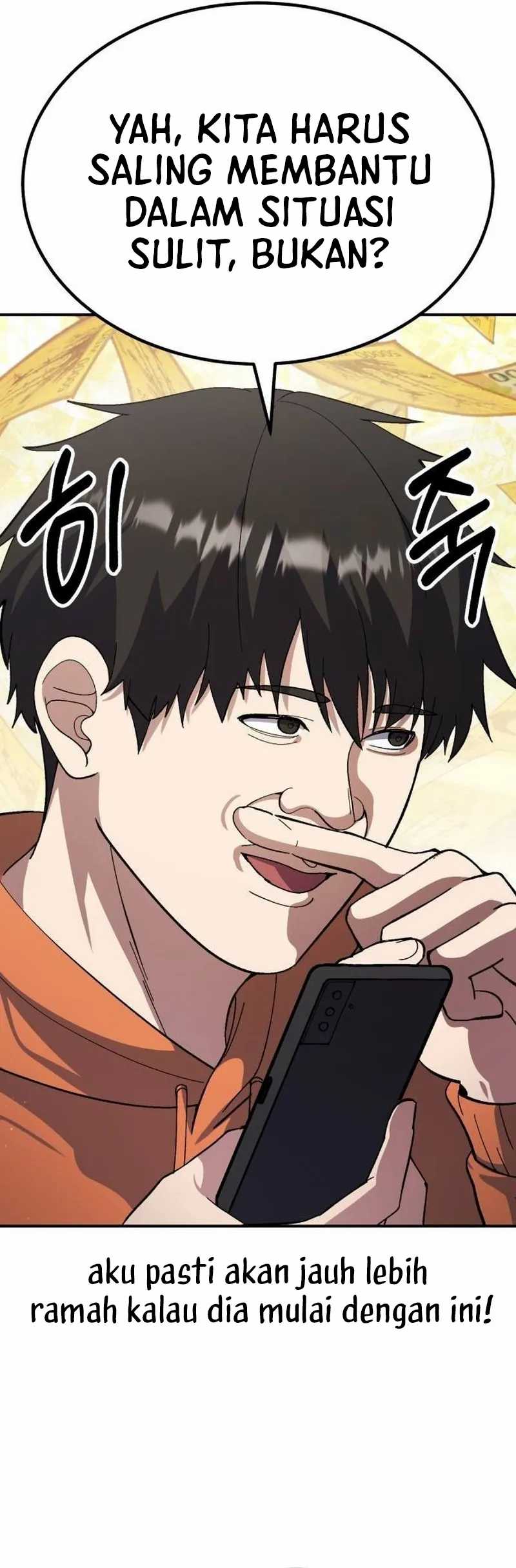 Divine Delivery Chapter 27 Gambar 83