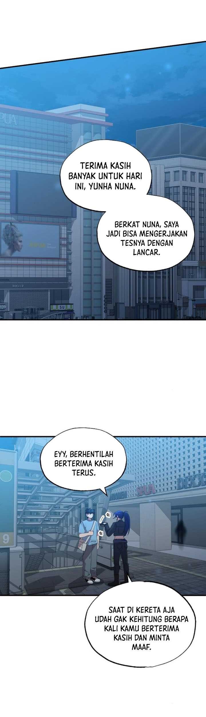 Baca  Magical Realm Shopkeeper Chapter 37 Gambar 2