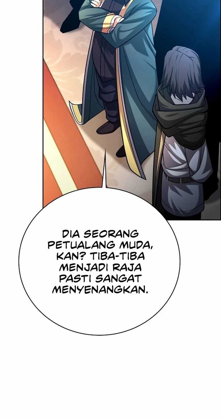 Debuff Master Chapter 44 Gambar 19