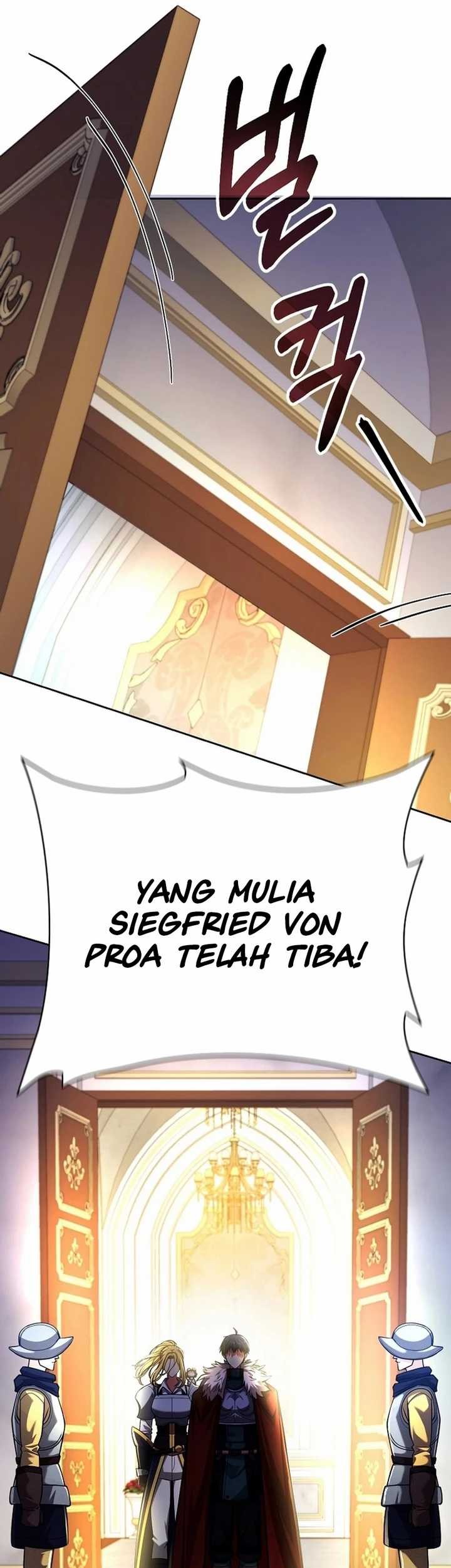 Debuff Master Chapter 44 Gambar 21