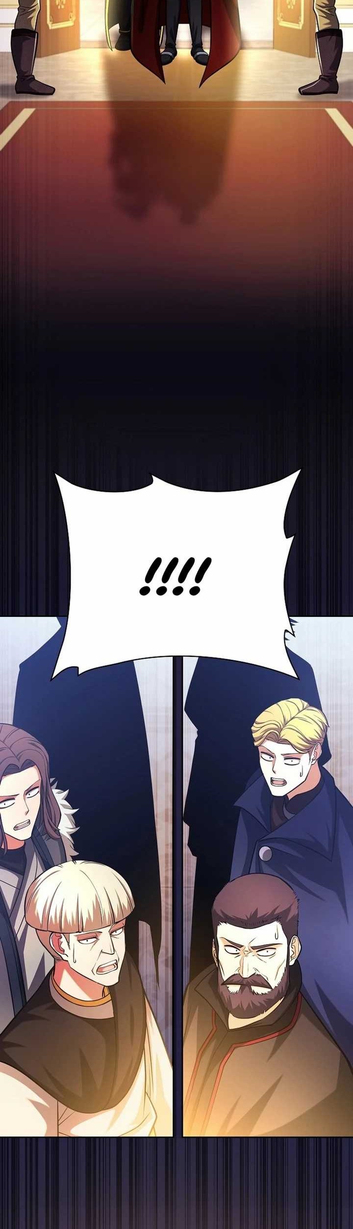 Debuff Master Chapter 44 Gambar 22