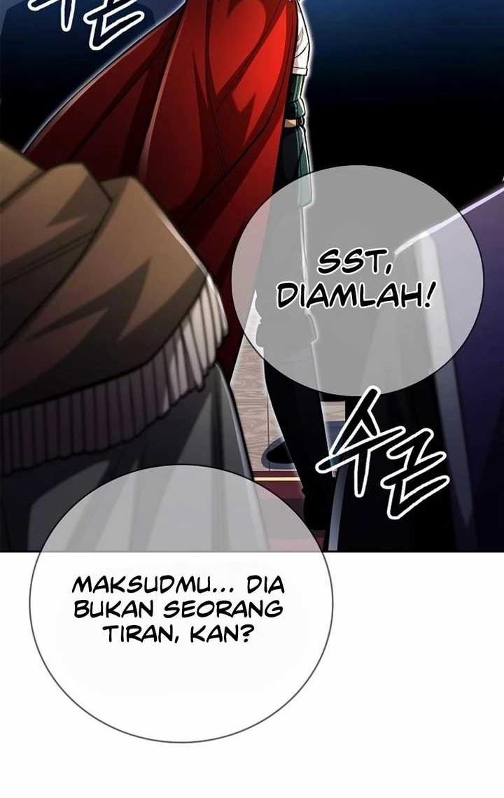 Debuff Master Chapter 44 Gambar 25