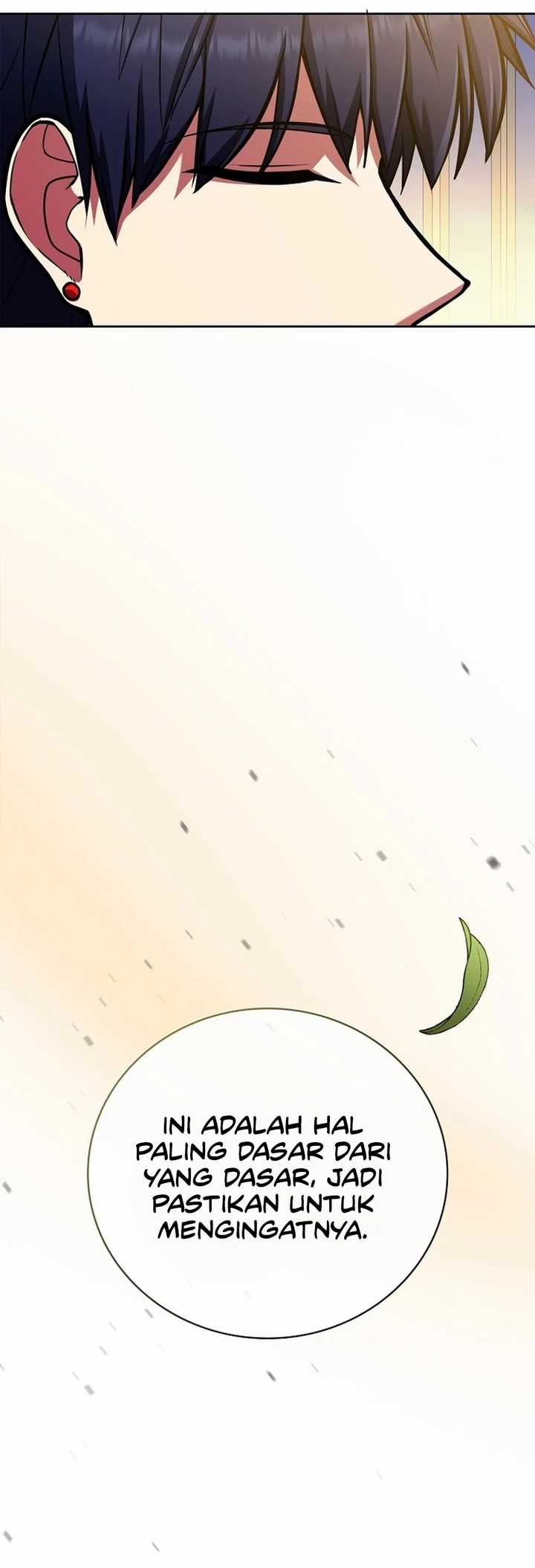 Debuff Master Chapter 44 Gambar 26