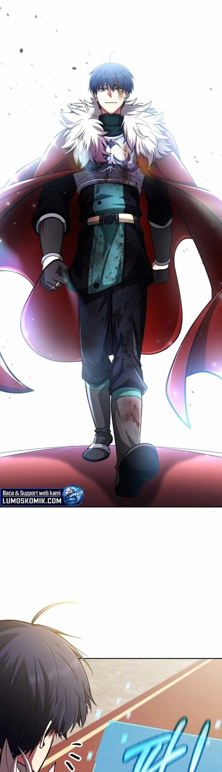 Debuff Master Chapter 44 Gambar 30