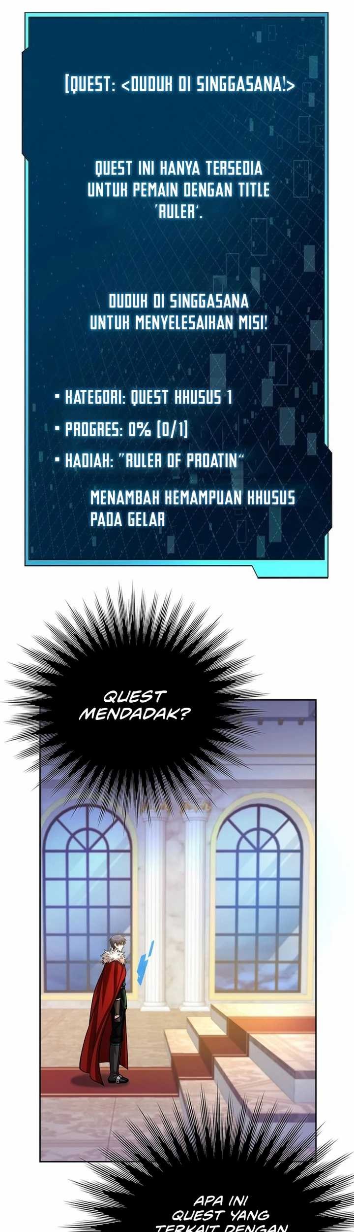 Debuff Master Chapter 44 Gambar 32