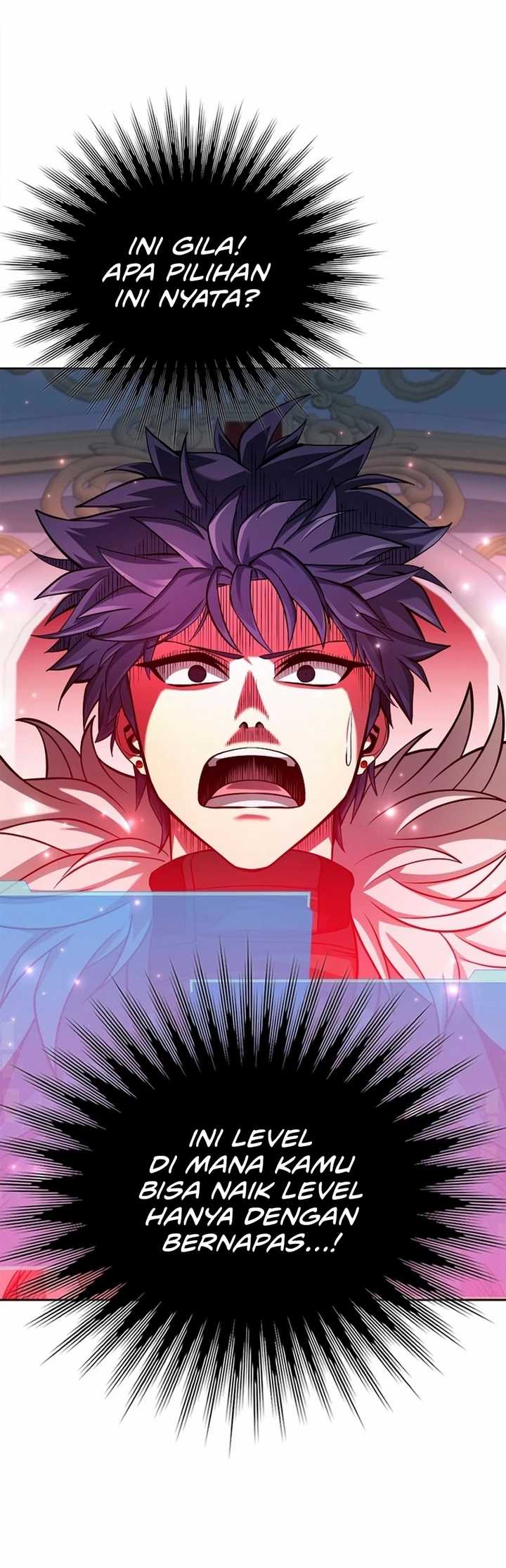 Debuff Master Chapter 44 Gambar 38