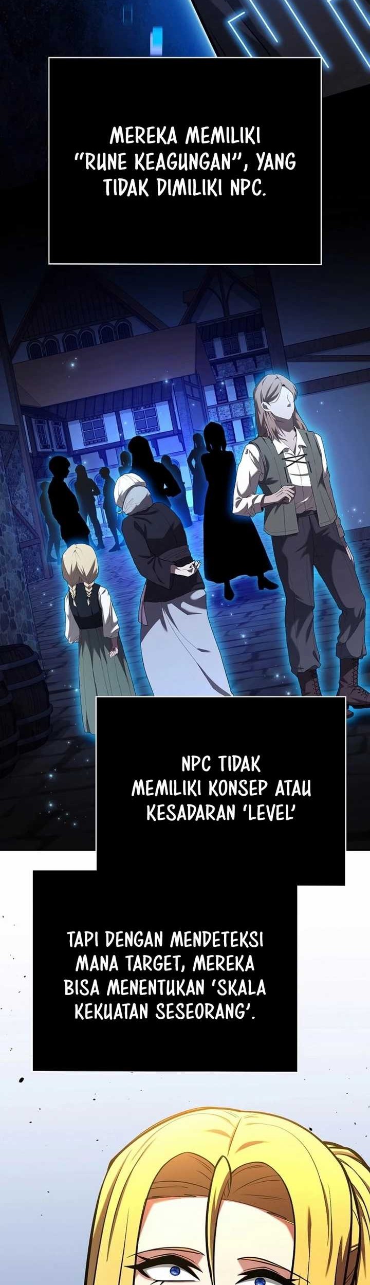 Baca  Debuff Master Chapter 44 Gambar 2