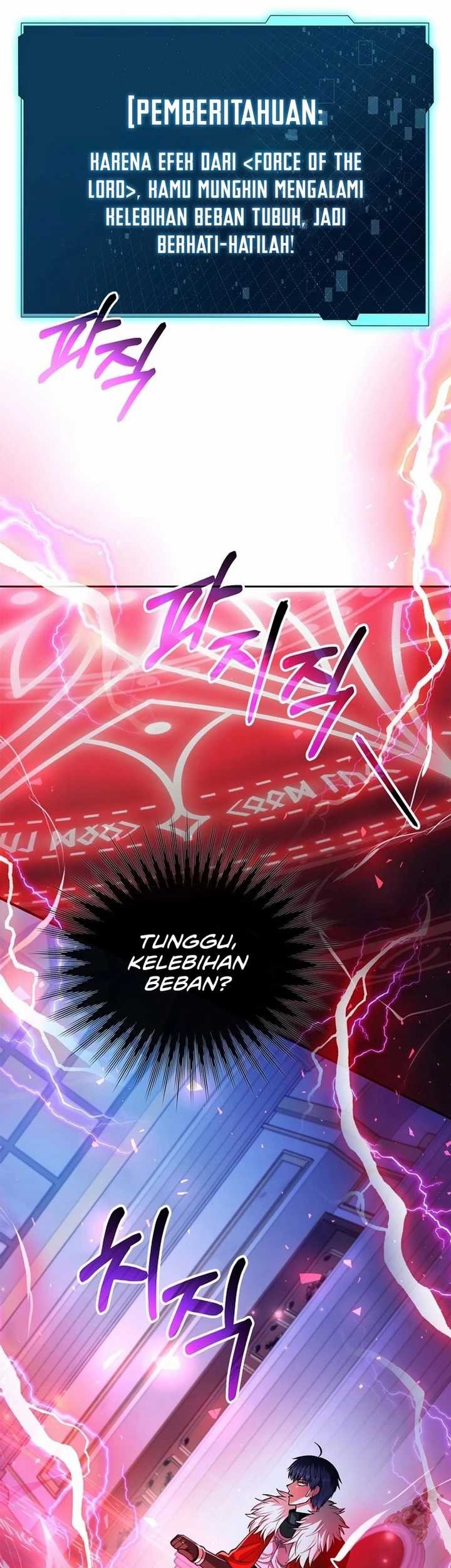 Debuff Master Chapter 44 Gambar 39