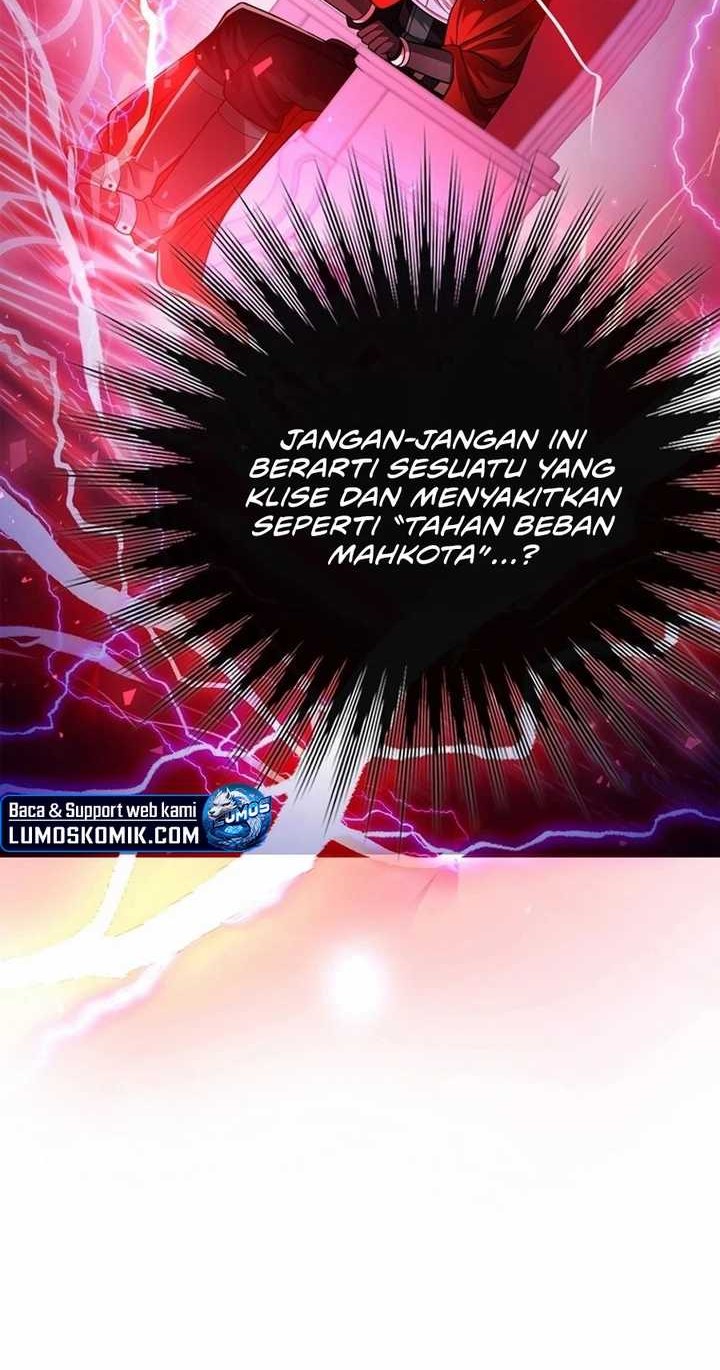 Debuff Master Chapter 44 Gambar 40