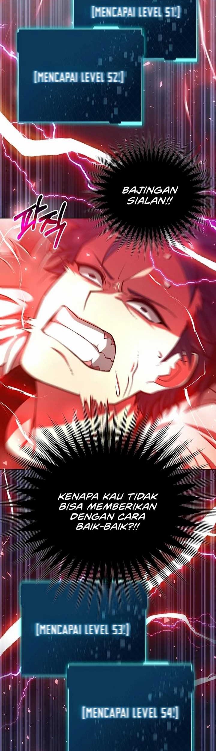 Debuff Master Chapter 44 Gambar 42