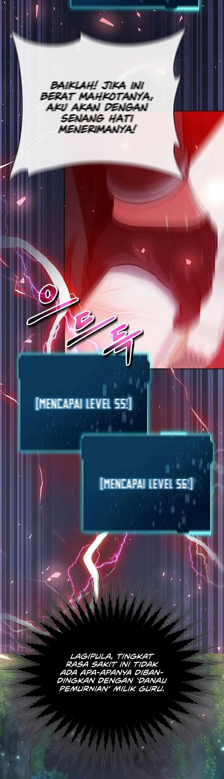 Debuff Master Chapter 44 Gambar 43