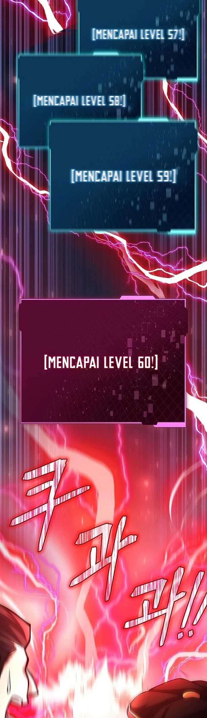 Debuff Master Chapter 44 Gambar 45