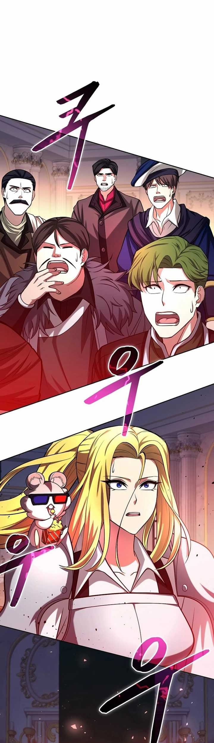 Debuff Master Chapter 44 Gambar 47