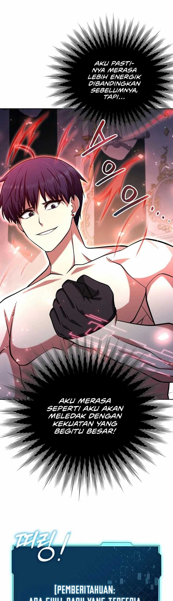 Debuff Master Chapter 44 Gambar 49