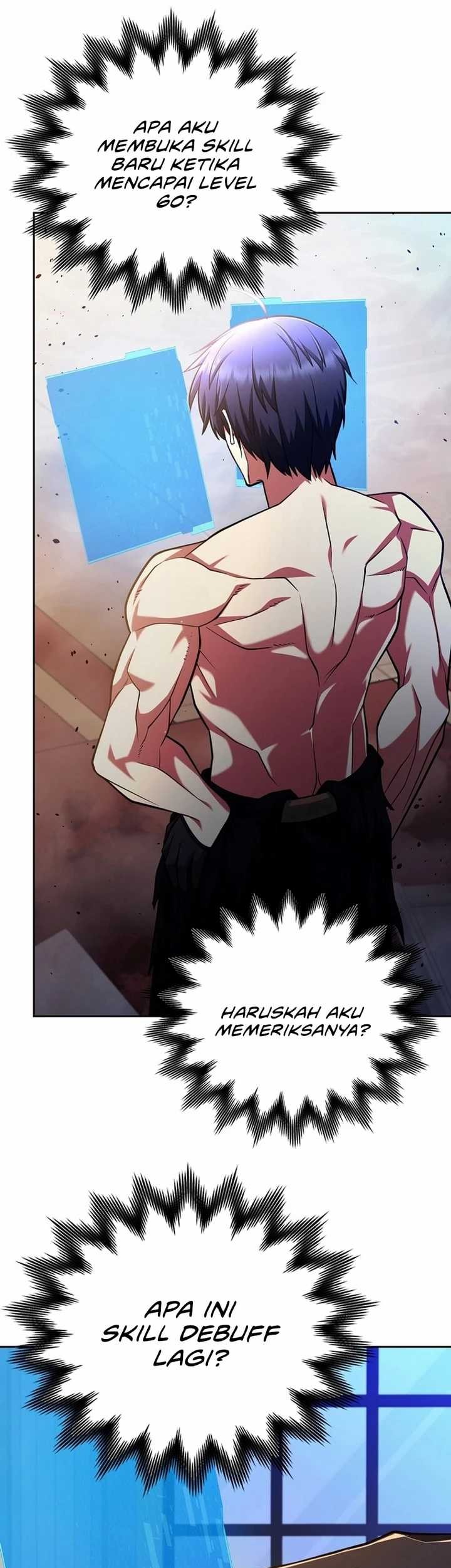 Debuff Master Chapter 44 Gambar 51