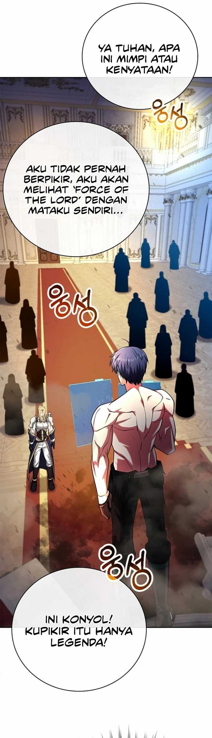 Debuff Master Chapter 44 Gambar 53