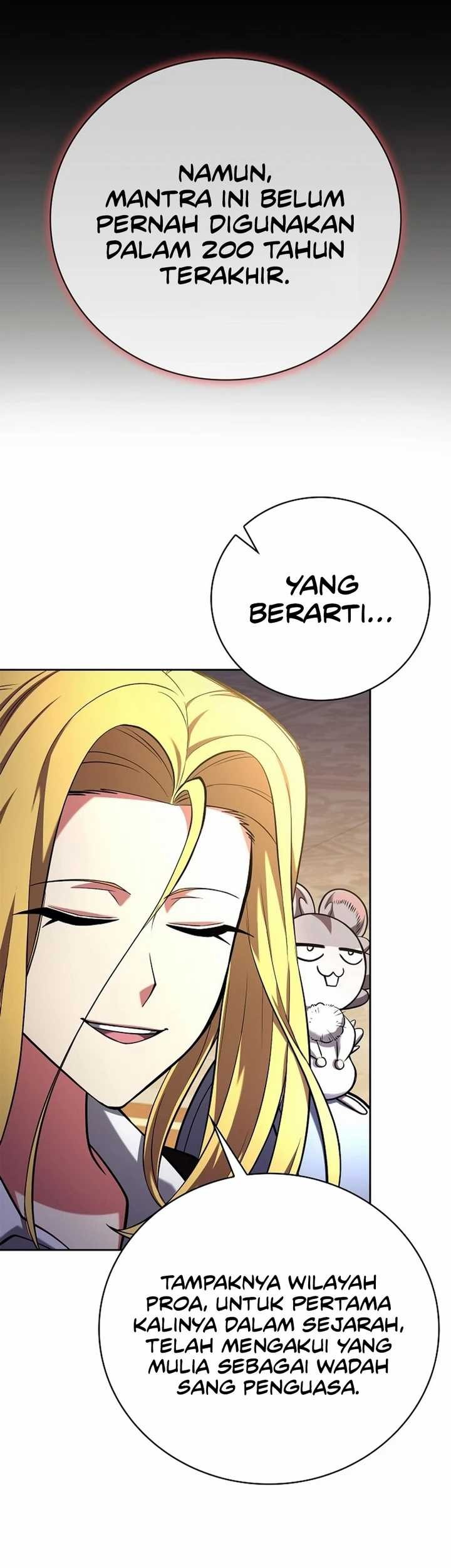 Debuff Master Chapter 44 Gambar 57