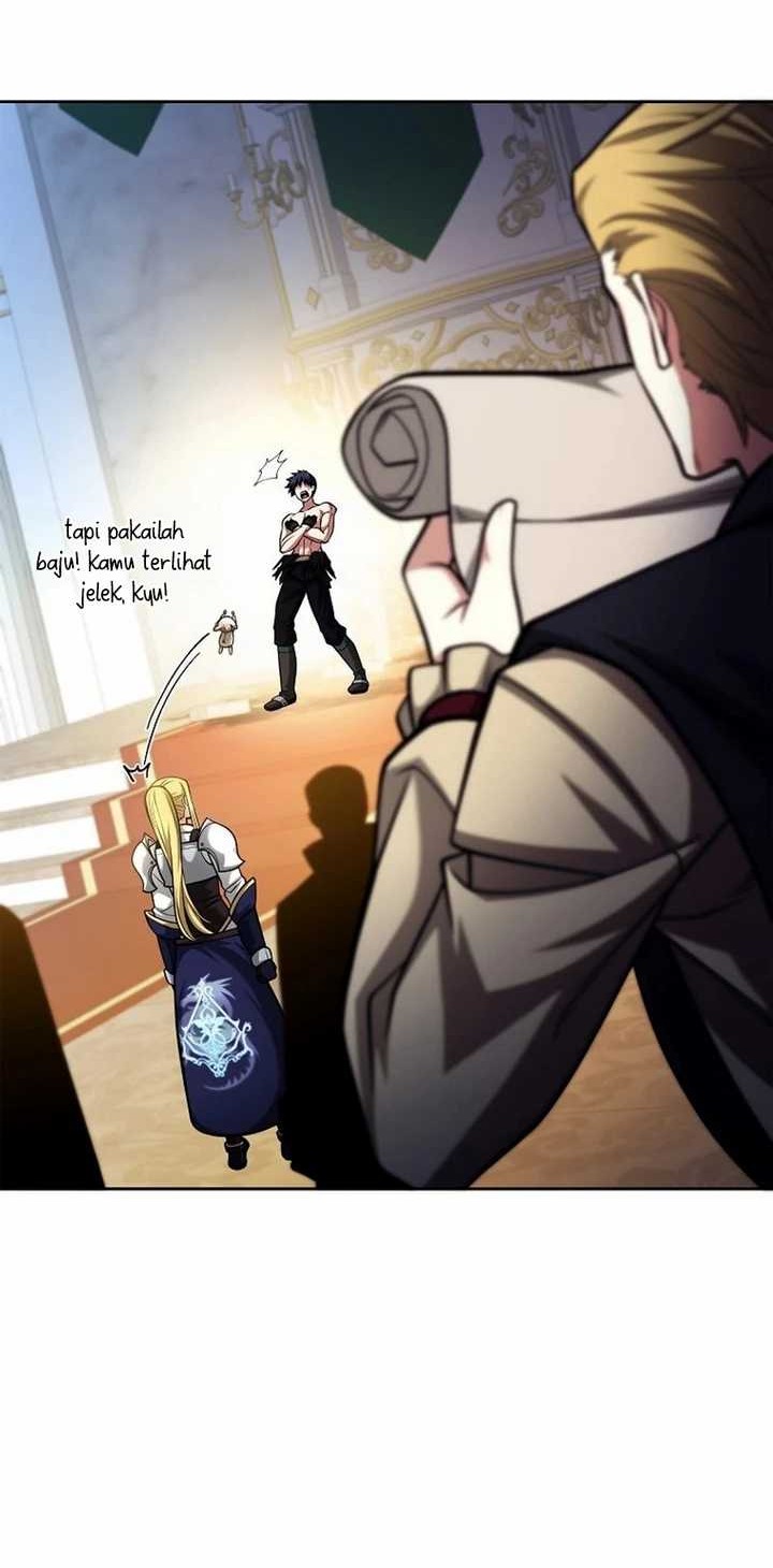 Debuff Master Chapter 44 Gambar 60