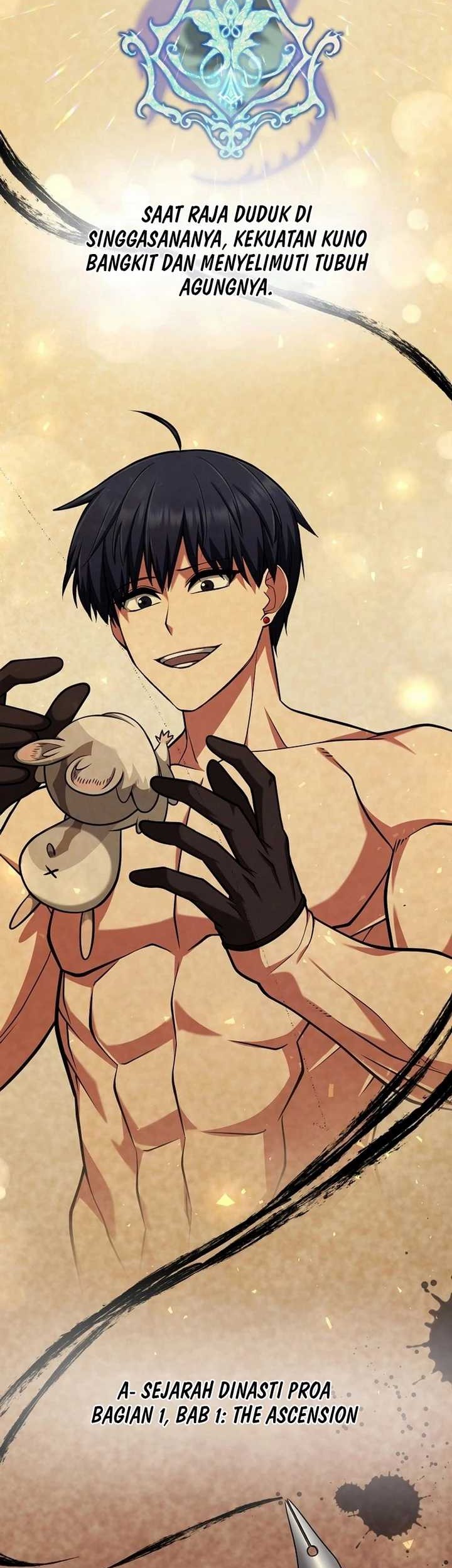 Debuff Master Chapter 44 Gambar 63