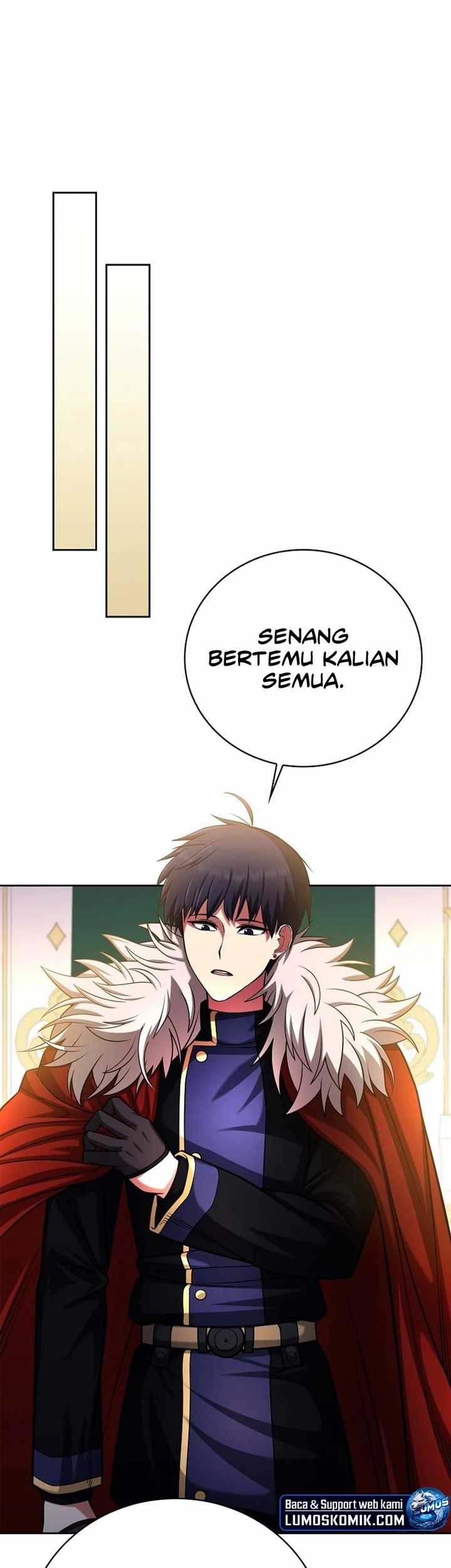 Debuff Master Chapter 44 Gambar 65