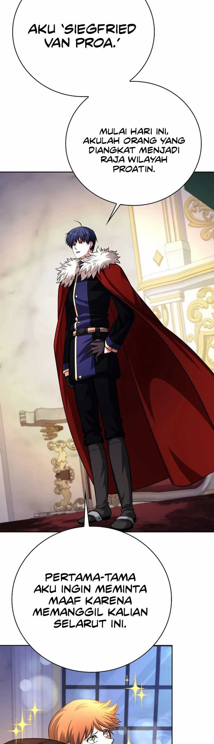 Debuff Master Chapter 44 Gambar 66