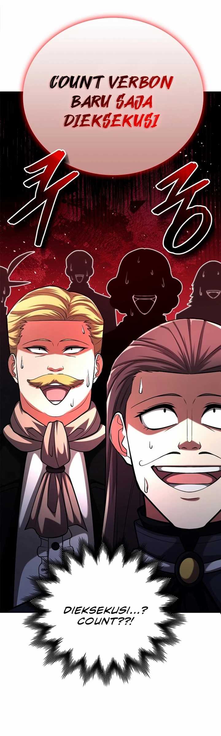 Debuff Master Chapter 44 Gambar 69