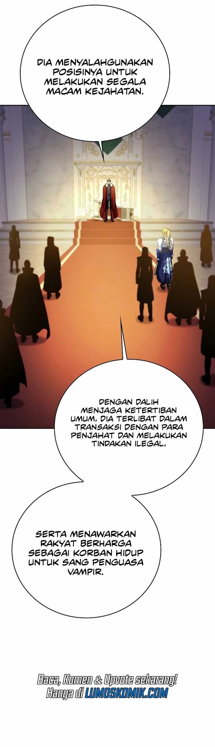 Debuff Master Chapter 44 Gambar 70