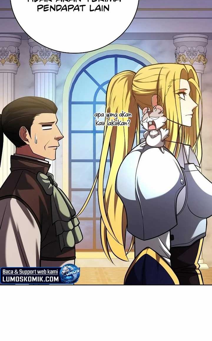 Debuff Master Chapter 44 Gambar 74