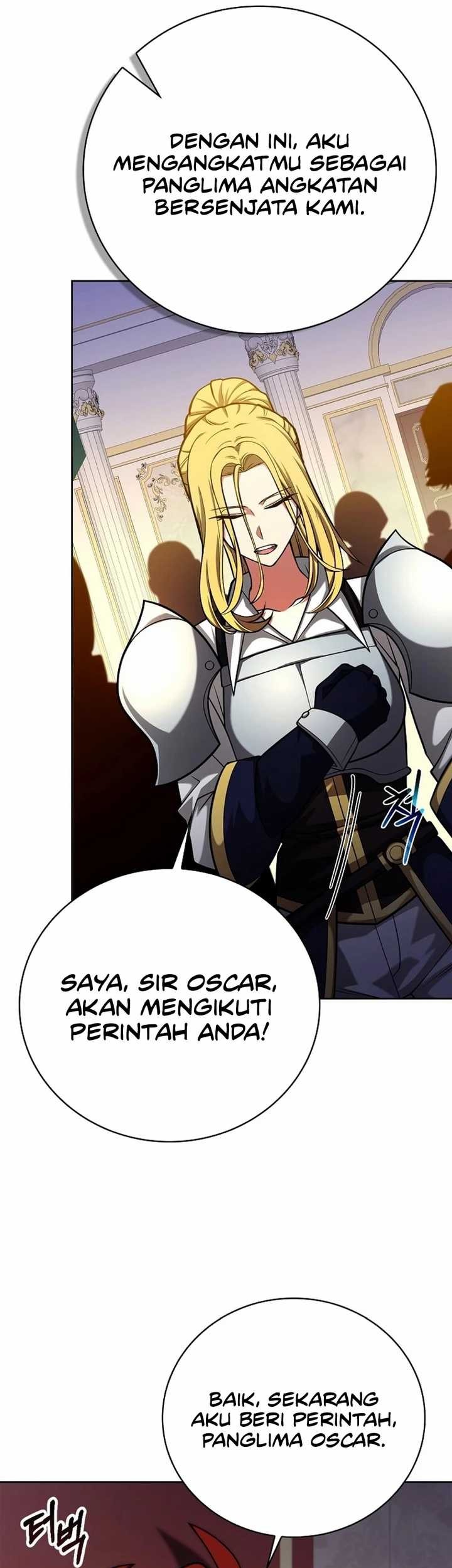 Debuff Master Chapter 44 Gambar 77