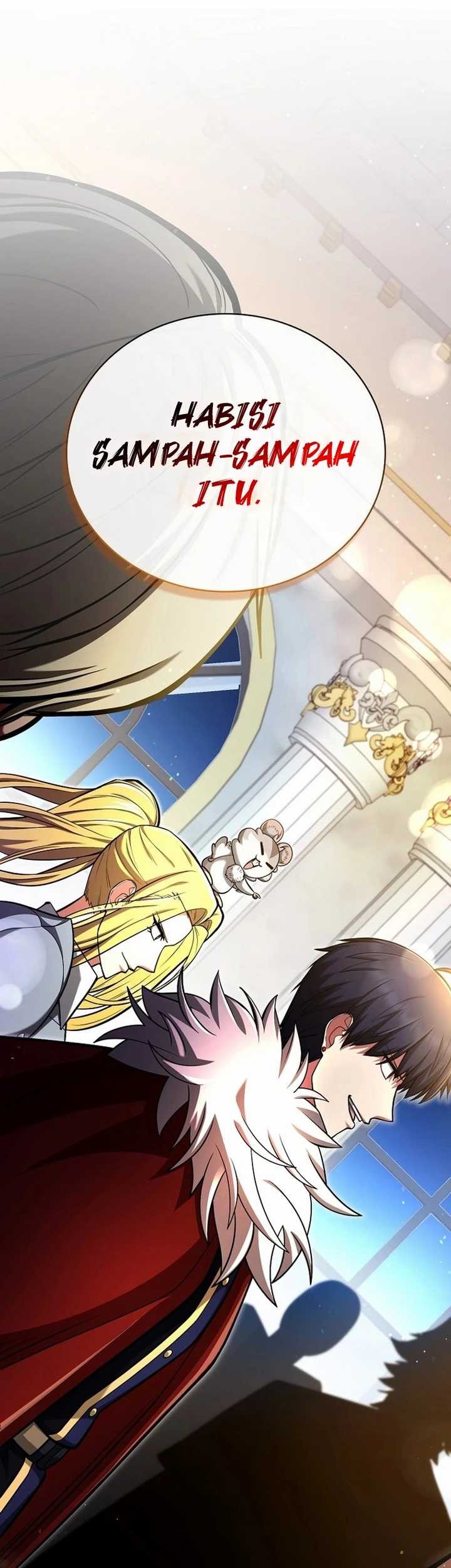 Debuff Master Chapter 44 Gambar 80