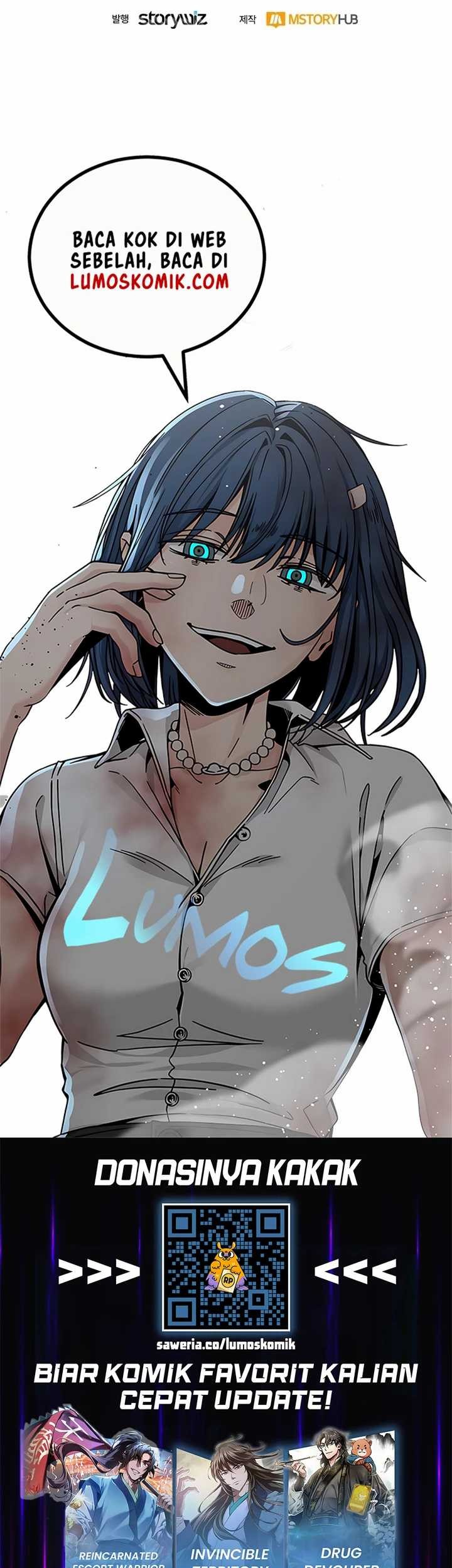 Debuff Master Chapter 44 Gambar 82