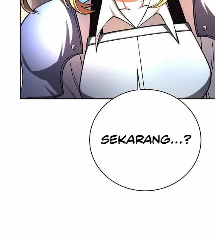 Debuff Master Chapter 44 Gambar 14